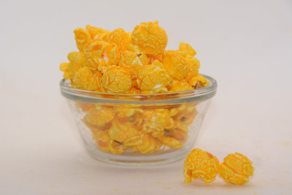 Cheesy Salt-N-Vinegar