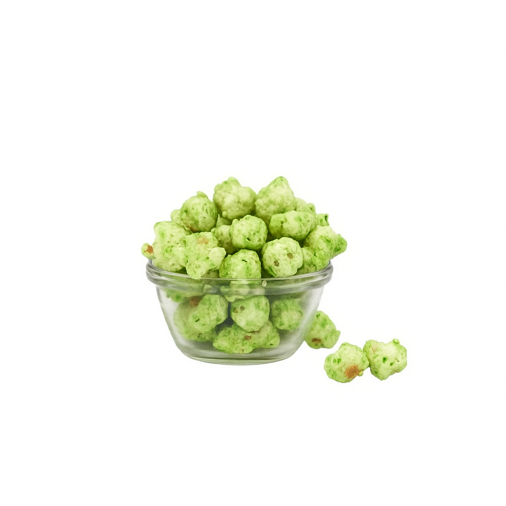 Vegan Jalapeno Spinach