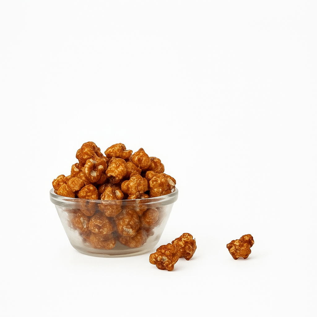 Vegan Smoking Honey BBQ