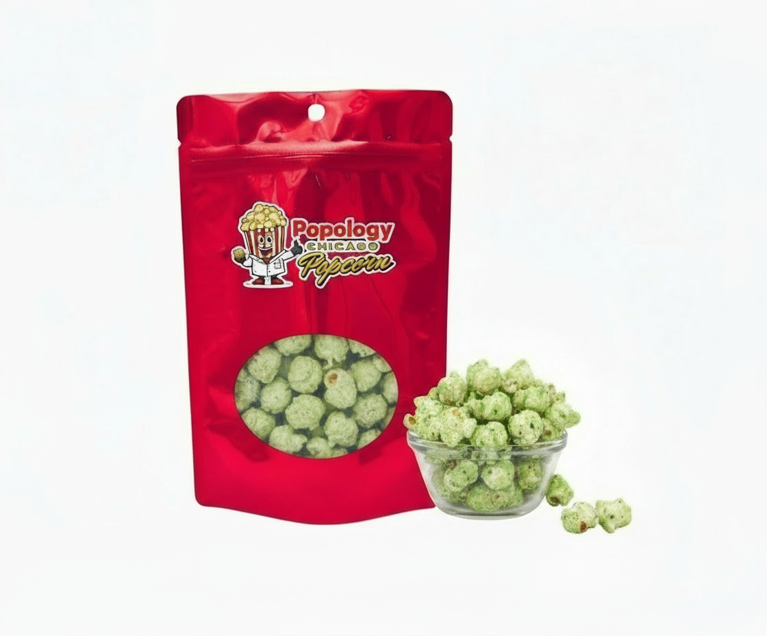 Vegan Jalapeno Spinach