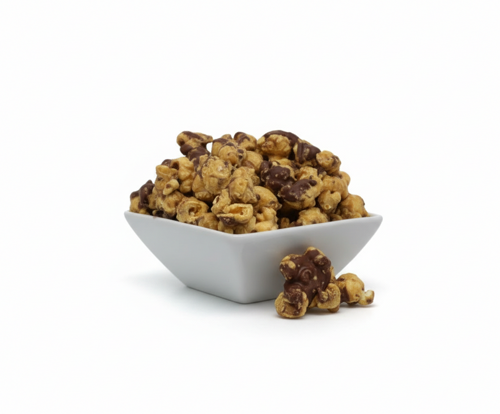 Peanut Butter Chocolate