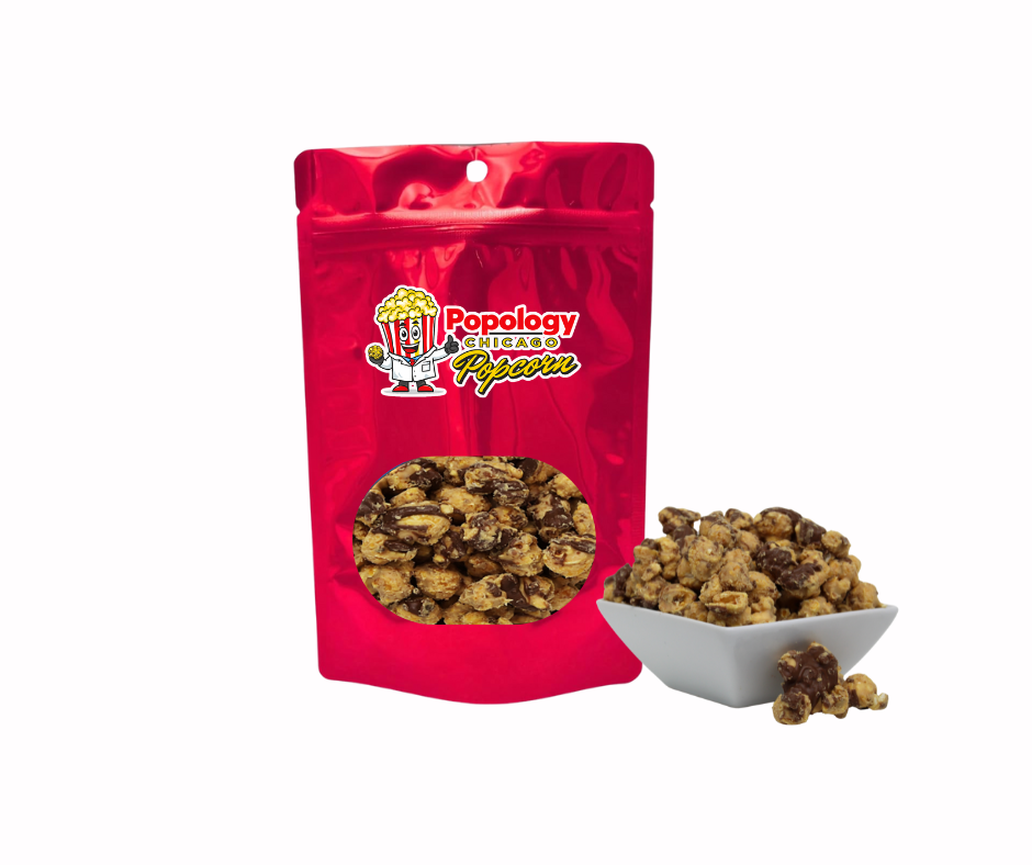 Peanut Butter Chocolate